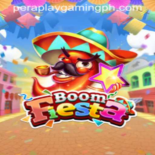 Exploring the Exciting World of BoomFiesta by Pera Play Gaming