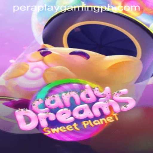 Discover the Enchanting World of CandyDreams by Pera Play Gaming