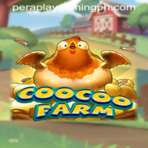 CooCooFarm: A New Adventure by Pera Play Gaming