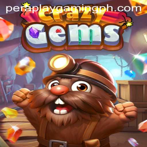 Uncover the Thrills of CrazyGems by Pera Play Gaming