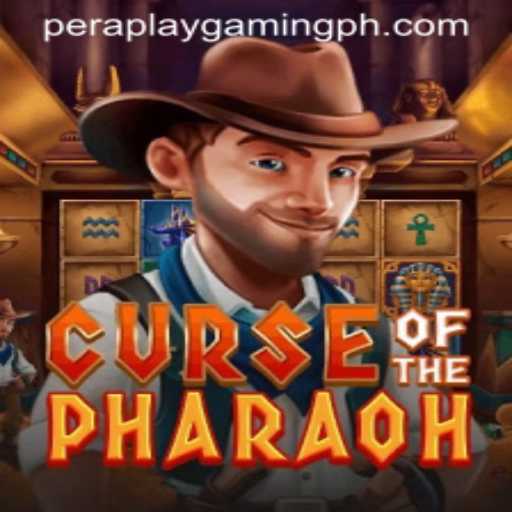 Curse of the Pharaoh: An Enigmatic Adventure by Pera Play Gaming