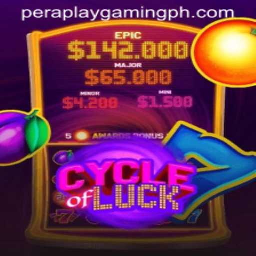 CycleofLuck: An Exciting Journey by Pera Play Gaming