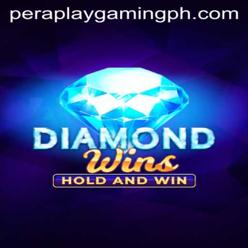 Explore the Excitement of DiamondWins by Pera Play Gaming
