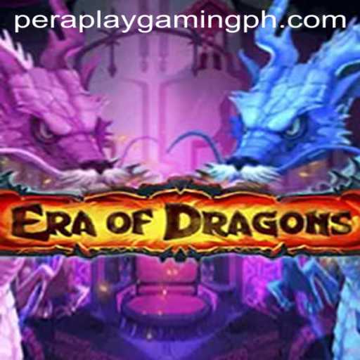 EraOfDragons: A New Frontier in Fantasy Gaming by Pera Play Gaming