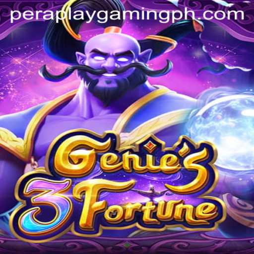 Discover the Enchanting World of Genie3Fortune by Pera Play Gaming