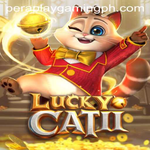Unlocking the Mysteries of LuckyCatII: A Dive into Pera Play Gaming's Latest Sensation