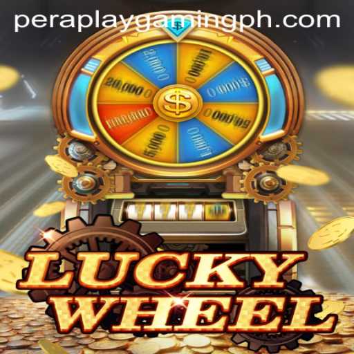 Experience the Thrill of LuckyWheel by Pera Play Gaming