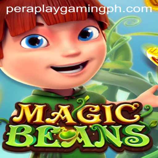 Exploring the Enchanting World of MAGICBEANS: A Pera Play Gaming Adventure