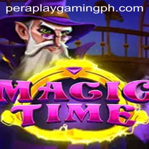 MagicTime: Exploring the Enchanting World of Pera Play Gaming