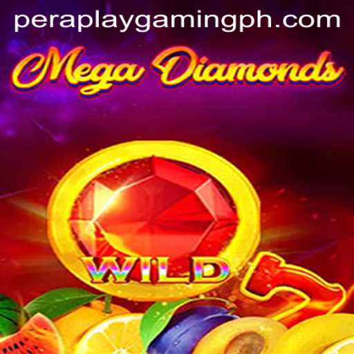 Exploring MegaDiamond: A Captivating Journey by Pera Play Gaming