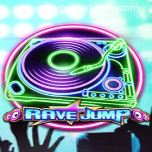 RaveJump: An Electrifying Experience by Pera Play Gaming