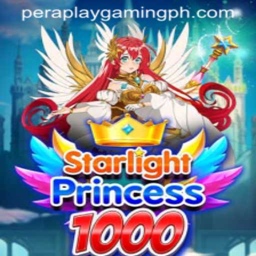 Exploring StarlightPrincess1000 by Pera Play Gaming