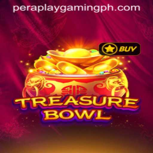 Discover the Thrills of TreasureBowl: The New Gaming Sensation From Pera Play Gaming