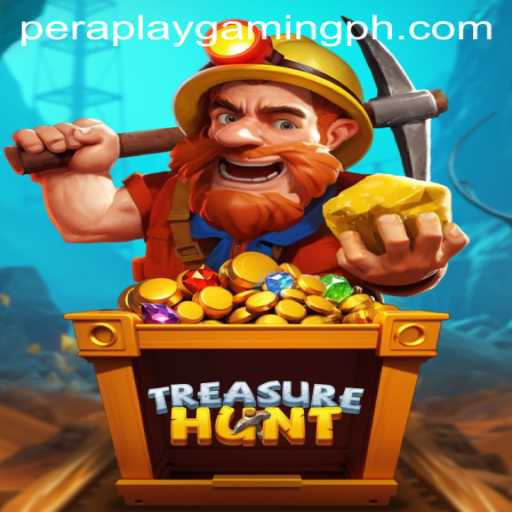 Exploring the Enchanting World of TreasureHunt by Pera Play Gaming