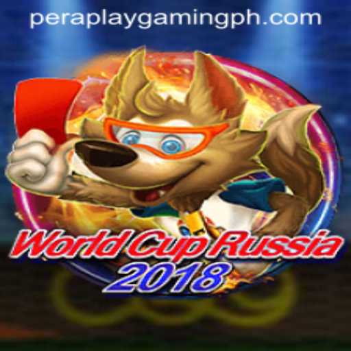 Exploring the Dynamic Landscape of WorldCupRussia2018 and Pera Play Gaming